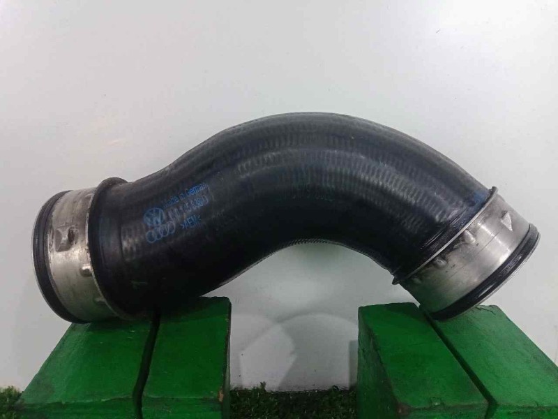 Recambio de tubo presion turbocompresor para volkswagen passat berlina (3c2) 2.0 tdi referencia OEM IAM 1K0145838D FLEXIBLE 