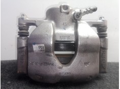 Recambio de pinza freno delantera izquierda para fiat tipo ii (357) berlina 1.6 jtdm 16v referencia OEM IAM N17561-29122F-N22976