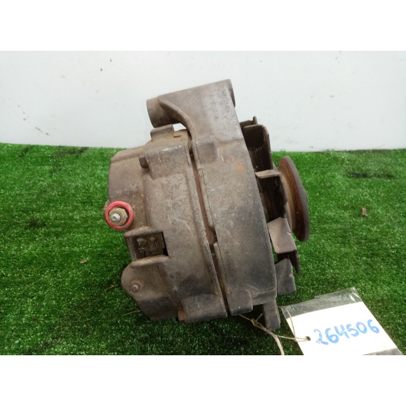 Recambio de alternador para ford lincoln v 7.5 gasolina referencia OEM IAM  70AH 15V