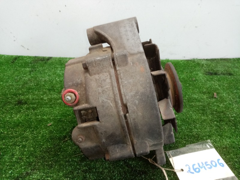 Recambio de alternador para ford lincoln v 7.5 gasolina referencia OEM IAM  70AH 15V