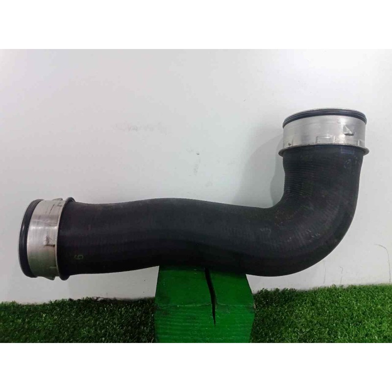 Recambio de tubo presion turbocompresor para volkswagen passat berlina (3c2) 2.0 tdi referencia OEM IAM 1K0145834L FLEXIBLE 