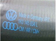 Recambio de tubo presion turbocompresor para volkswagen passat berlina (3c2) 2.0 tdi referencia OEM IAM 1K0145834L FLEXIBLE  2