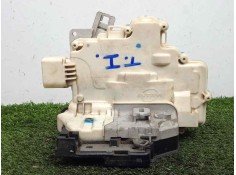 Recambio de cerradura puerta trasera izquierda para audi q7 (4l) 3.0 v6 24v tdi referencia OEM IAM 8K0839015 9.PINES 