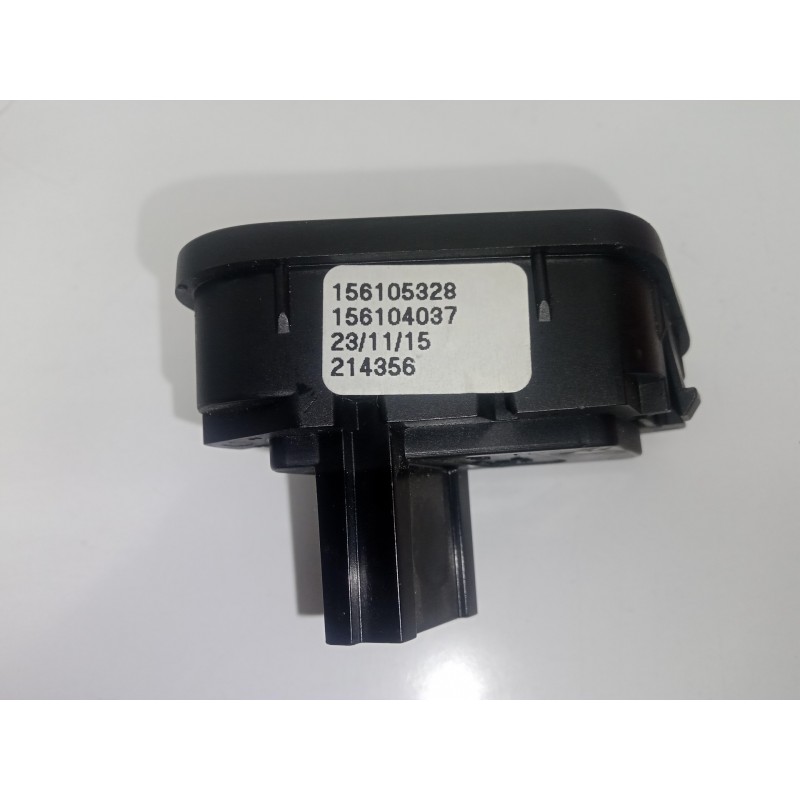 Recambio de interruptor para alfa romeo giulietta (191) 1.6 jtd cat referencia OEM IAM 156105328-156104037  