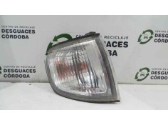 Recambio de piloto delantero derecho para kia joice 2.0 cat referencia OEM IAM  99-02 BLANCO