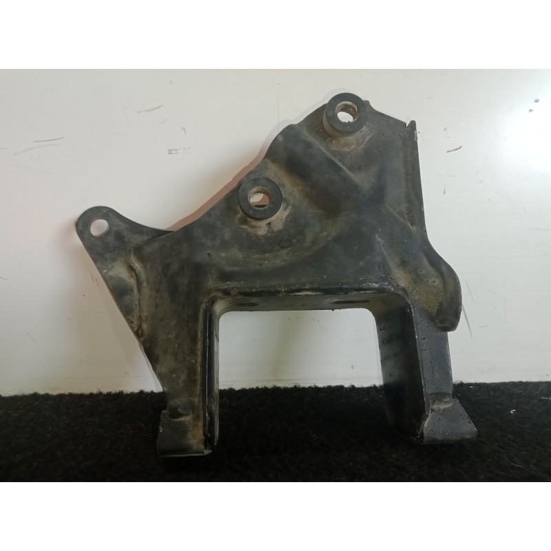 Recambio de soporte motor izquierdo para seat ibiza (6j5) 1.4 tdi referencia OEM IAM 6Q0199111R  