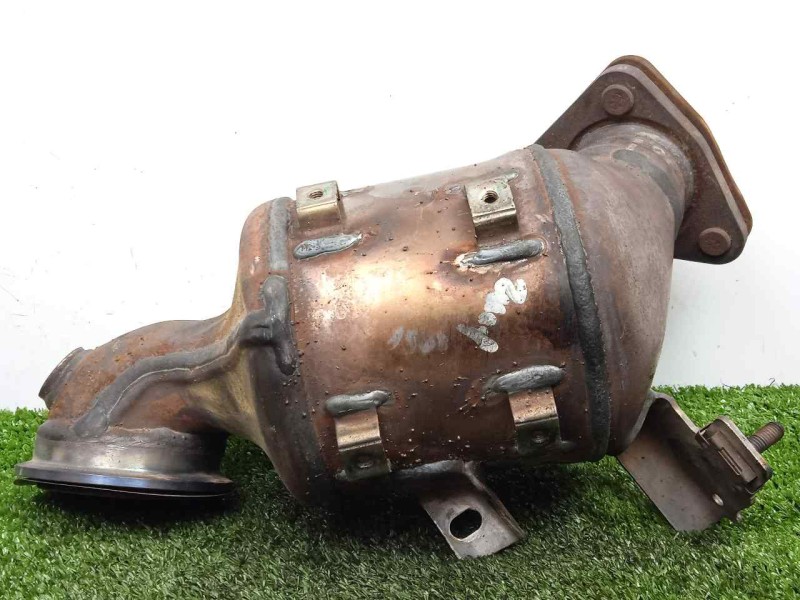 Recambio de catalizador para opel corsa e gsi referencia OEM IAM 25195100-6528798171  