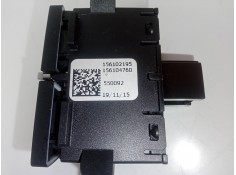 Recambio de interruptor para alfa romeo giulietta (191) 1.6 jtd cat referencia OEM IAM 156102195-156104760   2