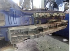 Recambio de refuerzo paragolpes trasero para renault clio iv 1.2 tce energy referencia OEM IAM    2