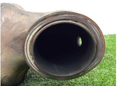 Recambio de catalizador para opel corsa e gsi referencia OEM IAM 25195100-6528798171   2