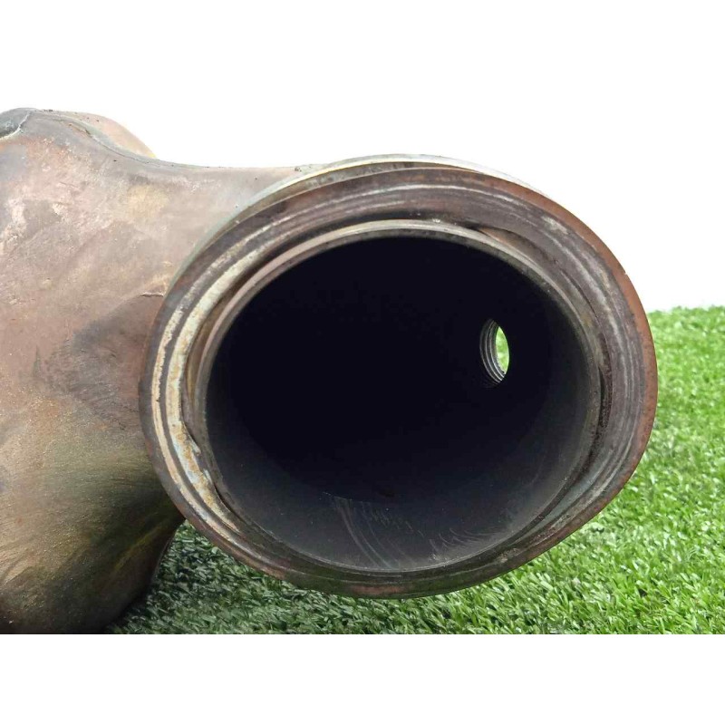 Recambio de catalizador para opel corsa e gsi referencia OEM IAM 25195100-6528798171  