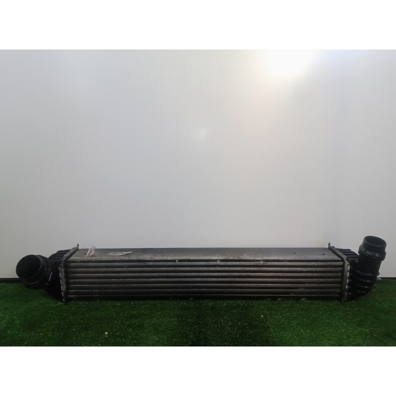 Recambio de intercooler para renault laguna iii 1.5 dci diesel referencia OEM IAM 144610001NC-144610001N-H9467002 BEHR 