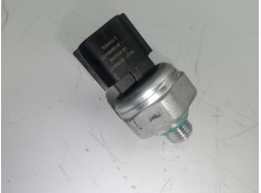 Recambio de sensor para renault clio iv 1.2 tce energy referencia OEM IAM 921366801R SENSOR.CLIMATIZACION 