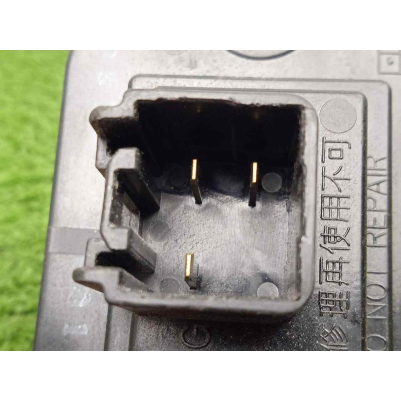 Recambio de resistencia calefaccion para mazda 6 lim. (gh) 2.2 turbodiesel cat referencia OEM IAM PM010010B 3.PINES 