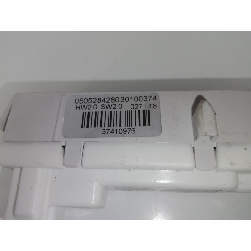 Recambio de modulo electronico para alfa romeo giulietta (191) 1.6 jtd cat referencia OEM IAM 050528428030100374-0505284280  