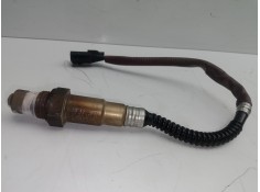 Recambio de sonda lambda para renault clio iv 1.2 tce energy referencia OEM IAM H8200437489-0258010062 4.CABLES 