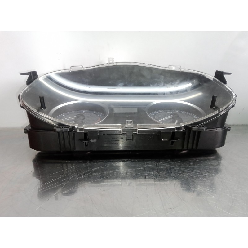 Recambio de cuadro instrumentos para toyota auris 1.6 16v cat referencia OEM IAM 838000ZV62-A2C31789200  