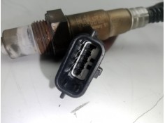 Recambio de sonda lambda para renault clio iv 1.2 tce energy referencia OEM IAM H8200437489-0258010062 4.CABLES  2