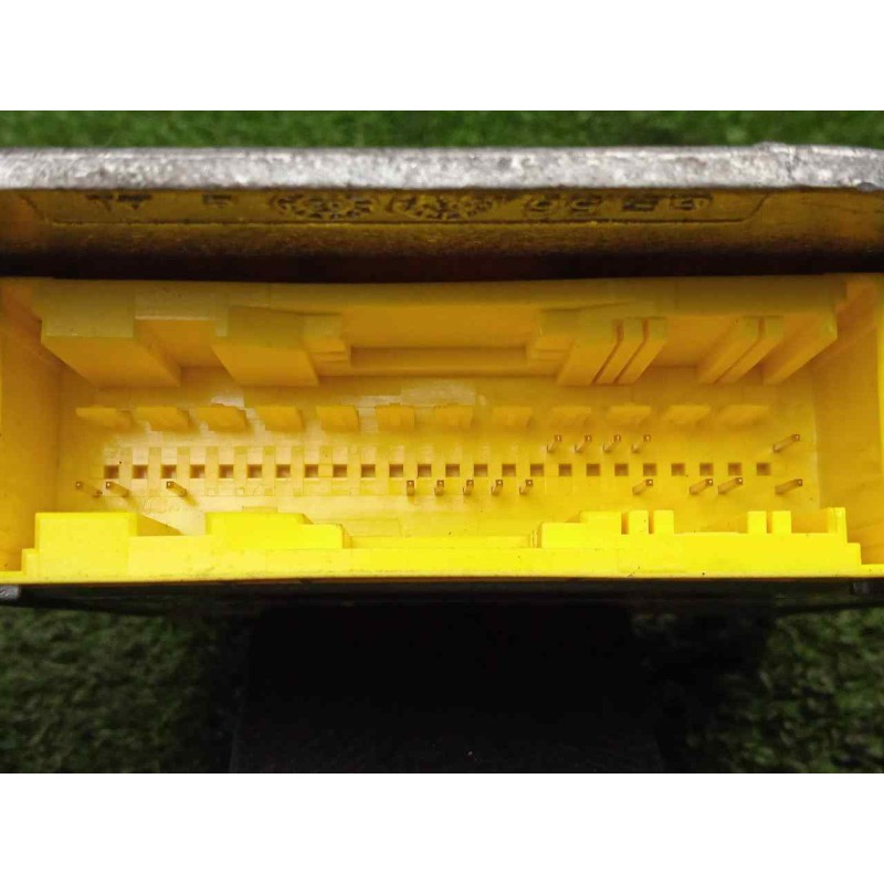 Recambio de centralita airbag para skoda octavia berlina (1u2) 1.6 referencia OEM IAM 1C0909601-5WK43120  