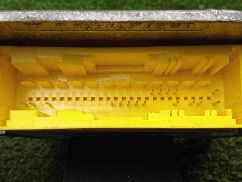 Recambio de centralita airbag para skoda octavia berlina (1u2) 1.6 referencia OEM IAM 1C0909601-5WK43120  