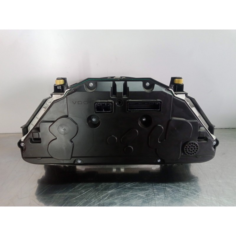 Recambio de cuadro instrumentos para toyota auris 1.6 16v cat referencia OEM IAM 838000ZV62-A2C31789200  