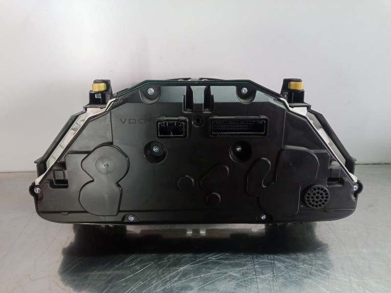 Recambio de cuadro instrumentos para toyota auris 1.6 16v cat referencia OEM IAM 838000ZV62-A2C31789200  