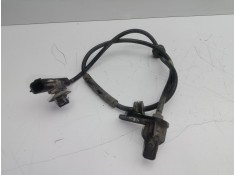 Recambio de sensor para renault clio iv 1.2 tce energy referencia OEM IAM 10071163593 SENSOR.ABS 2.PINES