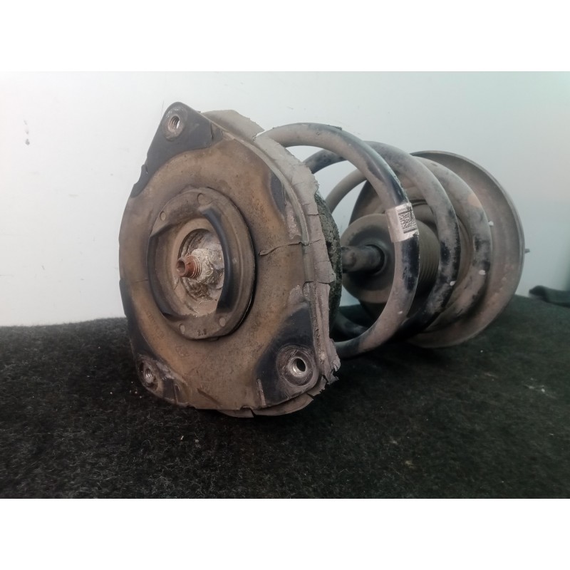 Recambio de amortiguador delantero izquierdo para renault scenic iii 1.5 dci diesel fap referencia OEM IAM 315296-32U07A-8249030