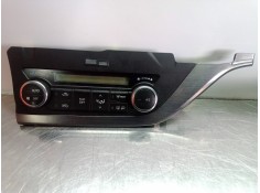 Recambio de mando climatizador para toyota auris 1.6 16v cat referencia OEM IAM 75F542-5590002380  