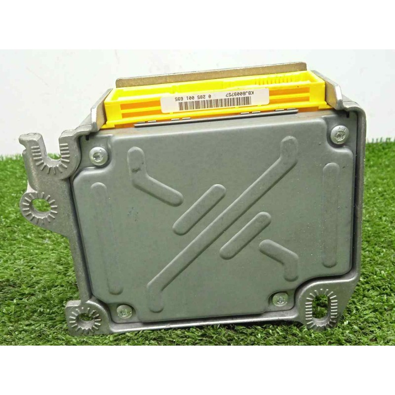 Recambio de centralita airbag para audi allroad quattro (4b5) 2.5 v6 24v tdi referencia OEM IAM 0285001695-4Z7959655M  