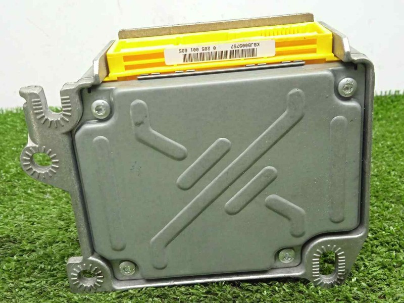 Recambio de centralita airbag para audi allroad quattro (4b5) 2.5 v6 24v tdi referencia OEM IAM 0285001695-4Z7959655M  