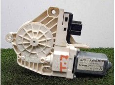 Recambio de motor elevalunas trasero izquierdo para audi q7 (4l) 3.0 v6 24v tdi referencia OEM IAM 4L0959801B-977273101  