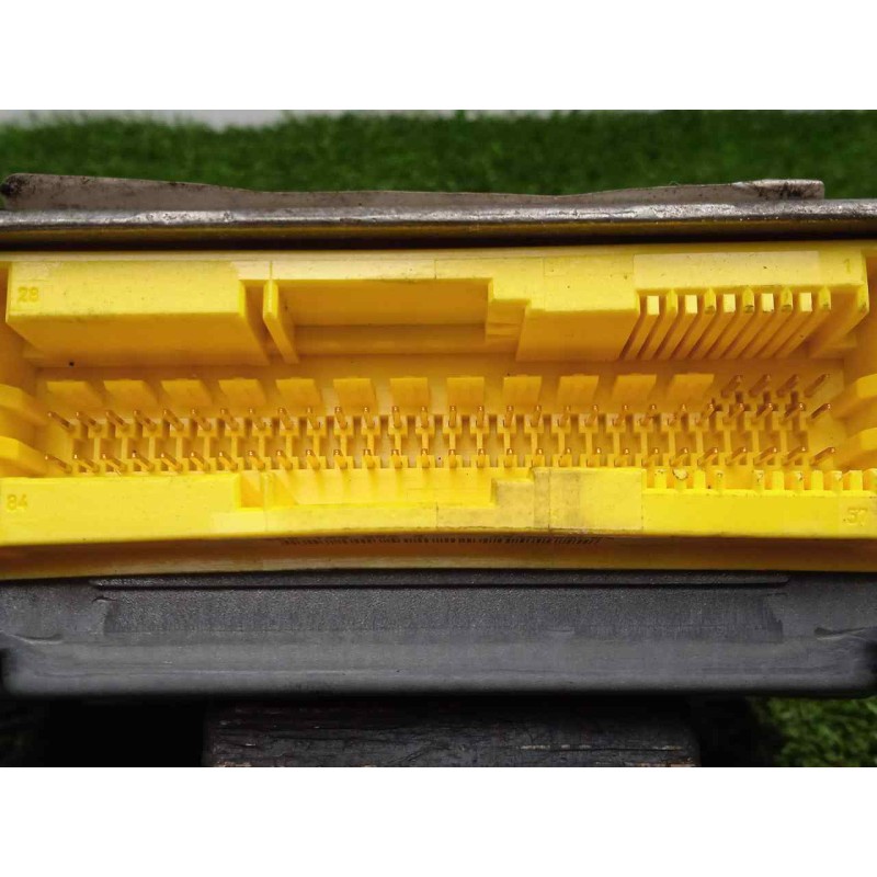 Recambio de centralita airbag para audi allroad quattro (4b5) 2.5 v6 24v tdi referencia OEM IAM 0285001695-4Z7959655M  