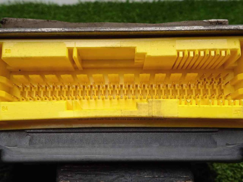 Recambio de centralita airbag para audi allroad quattro (4b5) 2.5 v6 24v tdi referencia OEM IAM 0285001695-4Z7959655M  