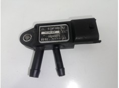 Recambio de sensor presion para alfa romeo giulietta (191) 1.6 jtd cat referencia OEM IAM 0281006287-55241075 BOSCH 3.PINES
