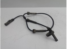 Recambio de sensor para renault clio iv 1.2 tce energy referencia OEM IAM 10071153823-479101995R SENSOR.ABS 