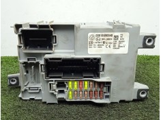 Recambio de centralita check control para fiat punto evo (199_) 1.3 d multijet (199axc1a, 199bxc1a, 199axt1a, 199bxt1a) referenc