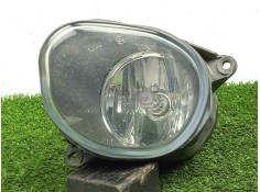 Recambio de faro antiniebla izquierdo para audi allroad quattro (4b5) 2.5 v6 24v tdi referencia OEM IAM SINREFERENCIA  