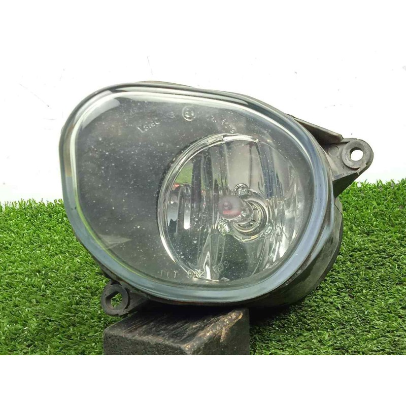 Recambio de faro antiniebla izquierdo para audi allroad quattro (4b5) 2.5 v6 24v tdi referencia OEM IAM SINREFERENCIA  