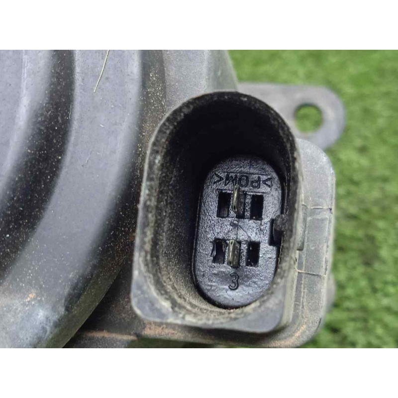 Recambio de faro antiniebla izquierdo para audi allroad quattro (4b5) 2.5 v6 24v tdi referencia OEM IAM SINREFERENCIA  