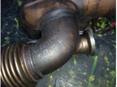 Recambio de colector escape para volkswagen phaeton (3d2/3d8) 4.9 v10 tdi cat (ajs) referencia OEM IAM 07Z253033-07Z253033S   2