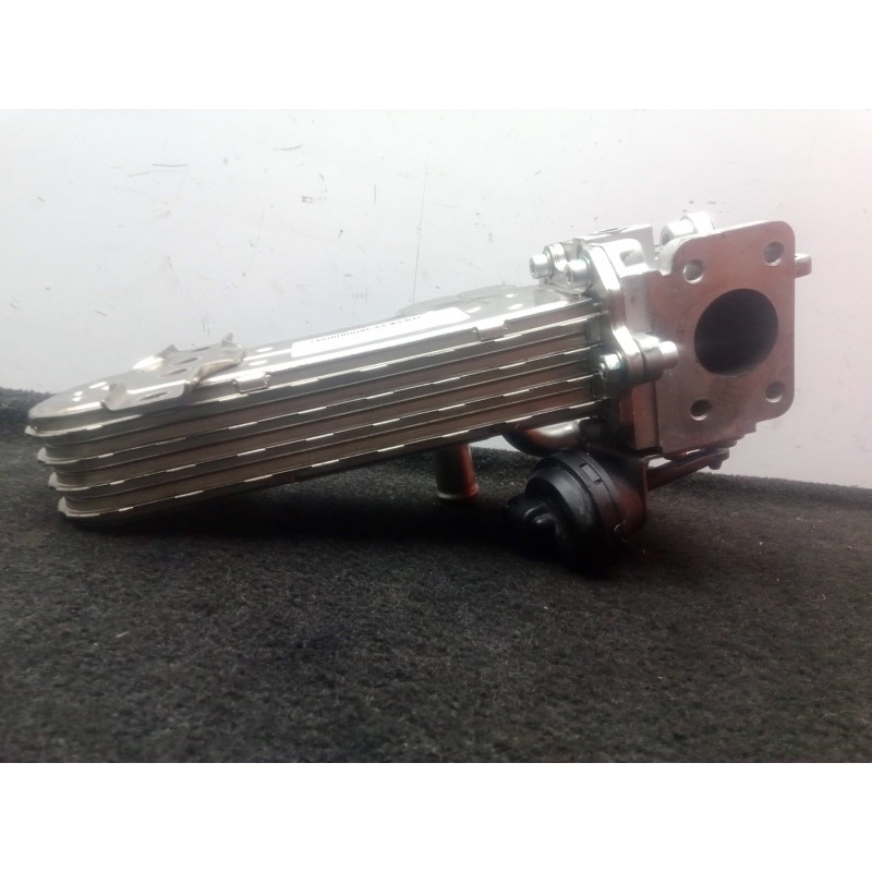 Recambio de enfriador gases egr para volkswagen touran (1t1) 2.0 tdi referencia OEM IAM NOTIENEREFERENCIA NO TIENE REFERENCIA 