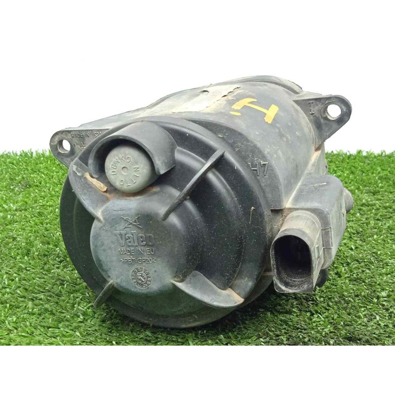 Recambio de faro antiniebla izquierdo para audi allroad quattro (4b5) 2.5 v6 24v tdi referencia OEM IAM SINREFERENCIA  