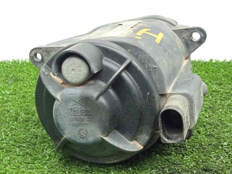 Recambio de faro antiniebla izquierdo para audi allroad quattro (4b5) 2.5 v6 24v tdi referencia OEM IAM SINREFERENCIA  