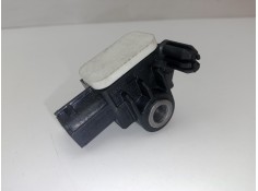 Recambio de sensor impacto airbag para alfa romeo giulietta (191) 1.6 jtd cat referencia OEM IAM 50509587  