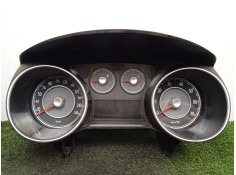 Recambio de cuadro instrumentos para fiat punto evo (199_) 1.3 d multijet (199axc1a, 199bxc1a, 199axt1a, 199bxt1a) referencia OE