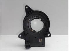 Recambio de sensor para renault clio iv 1.2 tce energy referencia OEM IAM 0265019012-479454698R-479454698RA SENSOR.GIRO.VOLANTE  2