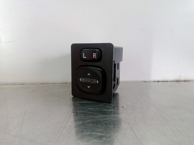 Recambio de mando retrovisor para toyota auris 1.6 16v cat referencia OEM IAM 183640  