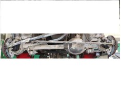 Recambio de puente delantero para chrysler jeep gr.cherokee (zj)/(z) 4.0 cat referencia OEM IAM 52098727AB  