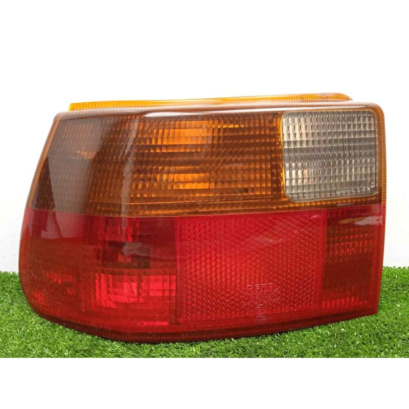 Recambio de piloto trasero izquierdo para opel astra f berlina 1.7 turbodiesel (17 dt / lu8) referencia OEM IAM SINREFERENCIA AS